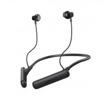 Бездротові спортивні навушники ACEFAST N8 neck hanging wireless earphones Black (6974316286158)