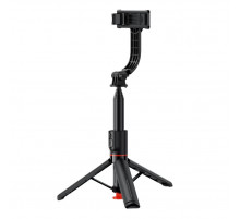 Селфи-монопод ACEFAST E42 supports automatic selfie stand opening Black (6974316286134)