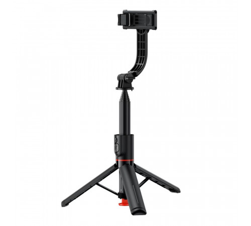 Селфі-монопод ACEFAST E42 supports automatic selfie stand opening Black (6974316286134)