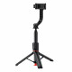 Селфі-монопод ACEFAST E42 supports automatic selfie stand opening, (105cm) Black (6974316286134)