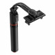 Селфі-монопод ACEFAST E42 supports automatic selfie stand opening, (105cm) Black (6974316286134)
