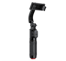 Селфі-монопод ACEFAST E43 Supports automatic selfie stand opening, (0,63cm) Black (6974316286141)