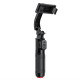 Селфі-монопод ACEFAST E43 Supports automatic selfie stand opening, (0,63cm) Black (6974316286141)