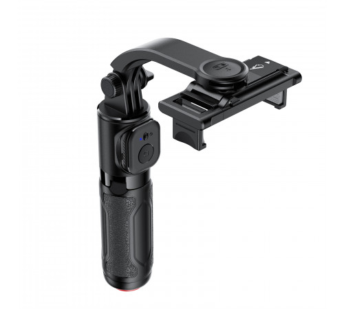 Селфі-монопод ACEFAST E43 Supports automatic selfie stand opening, (0,63cm) Black (6974316286141)