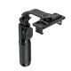 Селфі-монопод ACEFAST E43 Supports automatic selfie stand opening, (0,63cm) Black (6974316286141)