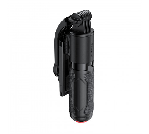 Селфі-монопод ACEFAST E43 Supports automatic selfie stand opening, (0,63cm) Black (6974316286141)