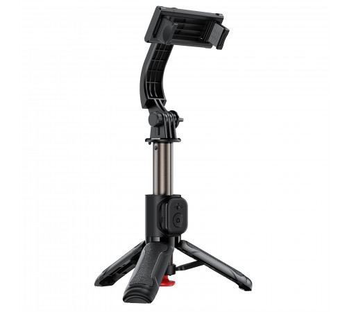 Селфі-монопод ACEFAST E43 Supports automatic selfie stand opening, (0,63cm) Black (6974316286141)