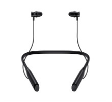 Бездротові спортивні навушники ACEFAST N7 neck hanging wireless earphones Black (6974316285663)