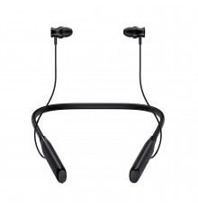 Бездротові спортивні навушники ACEFAST N7 neck hanging wireless earphones Black (6974316285663)