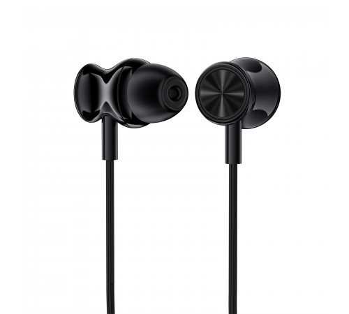 Бездротові спортивні навушники ACEFAST N7 neck hanging wireless earphones Black (6974316285663)