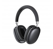 Бездротові накладні навушники ACEFAST H13 Wireless Headset Black (6974316285878)