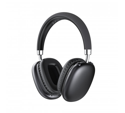 Бездротові накладні навушники ACEFAST H13 Wireless Headset Black (6974316285878)