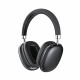 Бездротові накладні навушники ACEFAST H13 Wireless Headset Black (6974316285878)