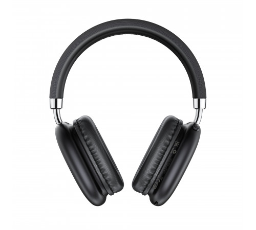 Бездротові накладні навушники ACEFAST H13 Wireless Headset Black (6974316285878)