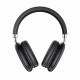 Бездротові накладні навушники ACEFAST H13 Wireless Headset Black (6974316285878)