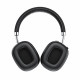 Бездротові накладні навушники ACEFAST H13 Wireless Headset Black (6974316285878)