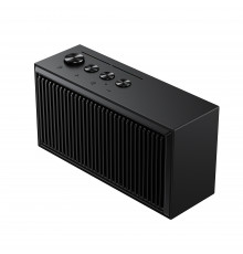 Портативна колонка ACEFAST K9 Go portable wireless speaker Black (6974316286301)