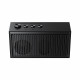 Портативна колонка ACEFAST K9 Go portable wireless speaker Black (6974316286301)