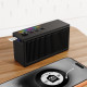 Портативна колонка ACEFAST K9 Go portable wireless speaker Black (6974316286301)