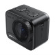Екшн-камера ACEFAST X1 4K Waterproof Action Camera Black (6974316285816)