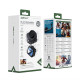 Екшн-камера ACEFAST X1 4K Waterproof Action Camera Black (6974316285816)