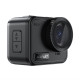 Екшн-камера ACEFAST X1 4K Waterproof Action Camera Black (6974316285816)