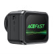 Екшн камера ACEFAST X1 4K Waterproof Action Camera Black (6974316285816)