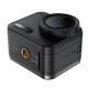 Екшн камера ACEFAST X1 4K Waterproof Action Camera Black (6974316285816)