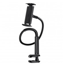 Держатель телефона ACEFAST E40 lazy holder Black (6974316286127)