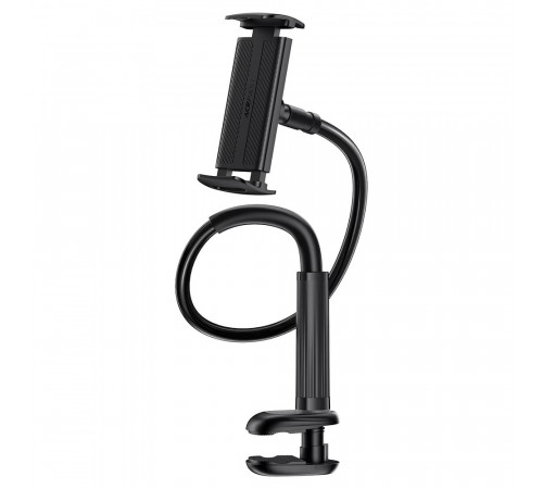 Тримач телефона ACEFAST E40 lazy holder Black (6974316286127)