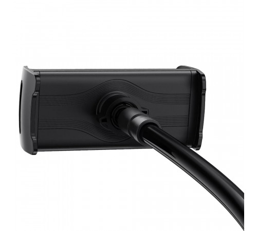 Тримач телефона ACEFAST E40 lazy holder Black (6974316286127)