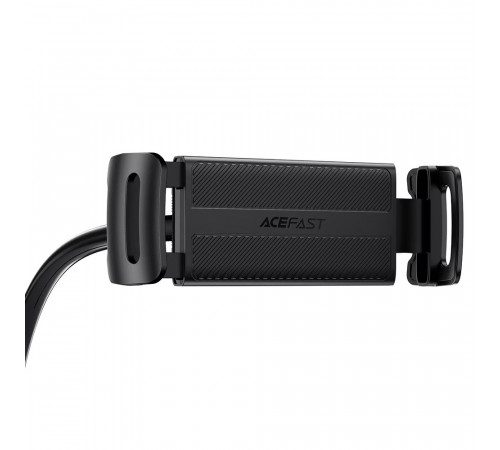 Тримач телефона ACEFAST E40 lazy holder Black (6974316286127)