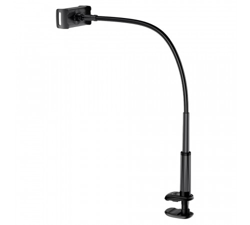 Тримач телефона ACEFAST E40 lazy holder Black (6974316286127)