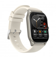 Смарт-часы HOCO Y41 Smart watch(call version) Silver (6942007674140)