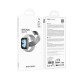 Смарт-годинник HOCO Y42 51mm. 200 mAh. IP67 Smart watch(call version) Silver (6942007675284)