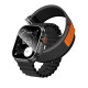 Смарт-годинник HOCO Y42 Ultra 53mm. 260 mAh. IP67 Smart watch(call version) Black (6942007675291)
