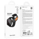 Смарт-годинник HOCO Y42 Ultra 53mm. 260 mAh. IP67 Smart watch(call version) Black (6942007675291)