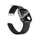 Смарт-годинник HOCO Y42 Ultra 53mm. 260 mAh. IP67 Smart watch(call version) Black (6942007675291)