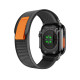 Смарт-годинник HOCO Y42 Ultra 53mm. 260 mAh. IP67 Smart watch(call version) Black (6942007675291)