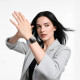 Смарт-годинник HOCO Y42 Ultra 53mm. 260 mAh. IP67 Smart watch(call version) Black (6942007675291)