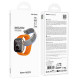 Смарт-годинник HOCO Y42 Ultra 53mm. 260 mAh. IP67 Smart watch(call version) titanium gold (6942007675307)