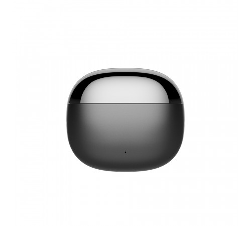 Бездротові навушники TWS WIWU T33 PRO, ENC+ANC, IPX4, Black (6977703654370)