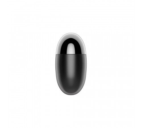 Бездротові навушники TWS WIWU T33 PRO, ENC+ANC, IPX4, Black (6977703654370)