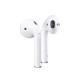 Бездротові навушники TWS WIWU Airbuds 2, ENC, White (6976975613689)