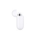 Бездротові навушники TWS WIWU Airbuds 2, ENC, White (6976975613689)
