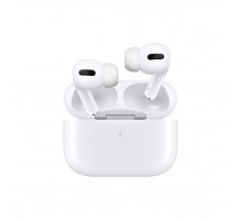Бездротові навушники TWS WIWU Airbuds 5, ENC, White (6977703655315)