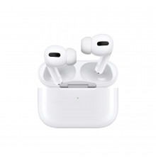 Бездротові навушники TWS WIWU Airbuds 5, ENC, White (6977703655315)