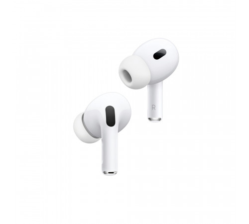 Бездротові навушники TWS WIWU Airbuds 5, ENC, White (6977703655315)