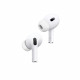 Бездротові навушники TWS WIWU Airbuds 5, ENC, White (6977703655315)