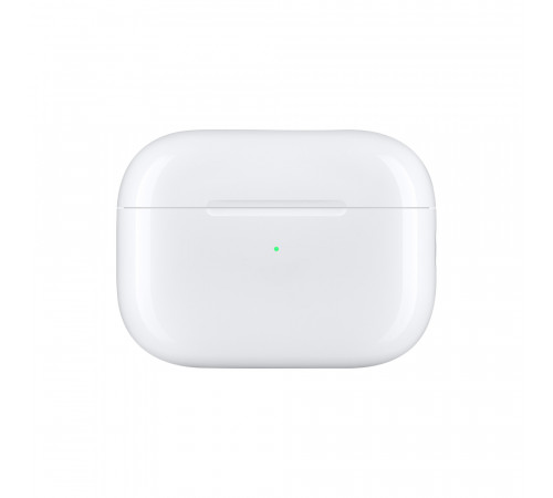 Бездротові навушники TWS WIWU Airbuds 5, ENC, White (6977703655315)